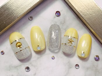 メルティア(Meltia)/定額デザイン