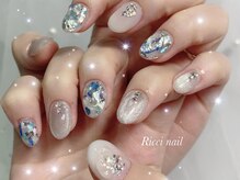 チアフルチア バイ リッチネイル(CheerfulCheer by Ricci nail)/