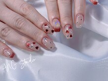 エーエヌジー スタジオ(ANG Studio)/