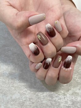 レイ 浦和店(REY)/ニュアンス