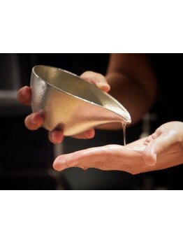 ご褒美にオススメ贅沢サロン