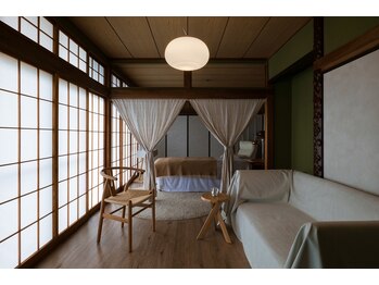 グリーンアレー(Green alley)