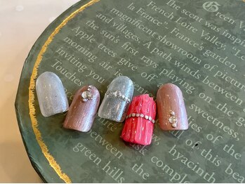 ブリエカドー(Briller Cadeau)/当店一番人気☆ブリエコース