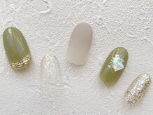 クチュリエール Couturie're/新作デザインプラン