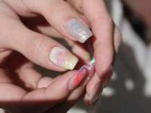 グレースネイルファクトリー(grace'nail factory)/