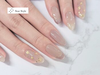 スタースタイル(Star Style)/