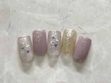 ジェイ(J)/定額ゴージャスコース