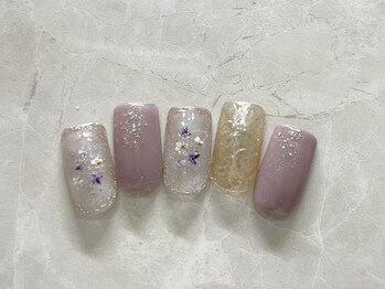 ジェイ(J)/定額ゴージャスコース