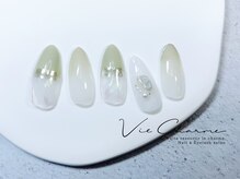 ヴィシャルム(Vie Charme)/定額トレンドコース