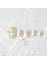 メイク(Me19)/フットネイル