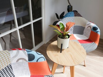 えすてtoもみほぐし/内観