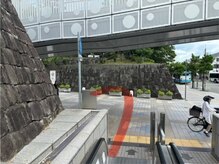 癒し処 ラク(Raku)/降りたら左にお進みください