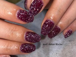 フラッシュネイル