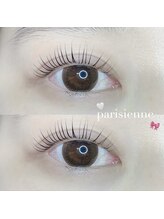 エルフ(elf)/パリジェンヌラッシュリフト