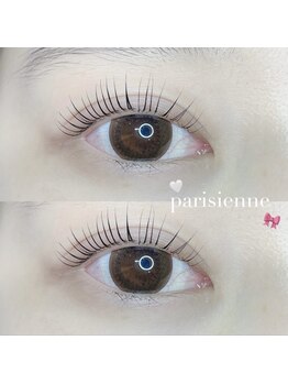 エルフ(elf)/パリジェンヌラッシュリフト