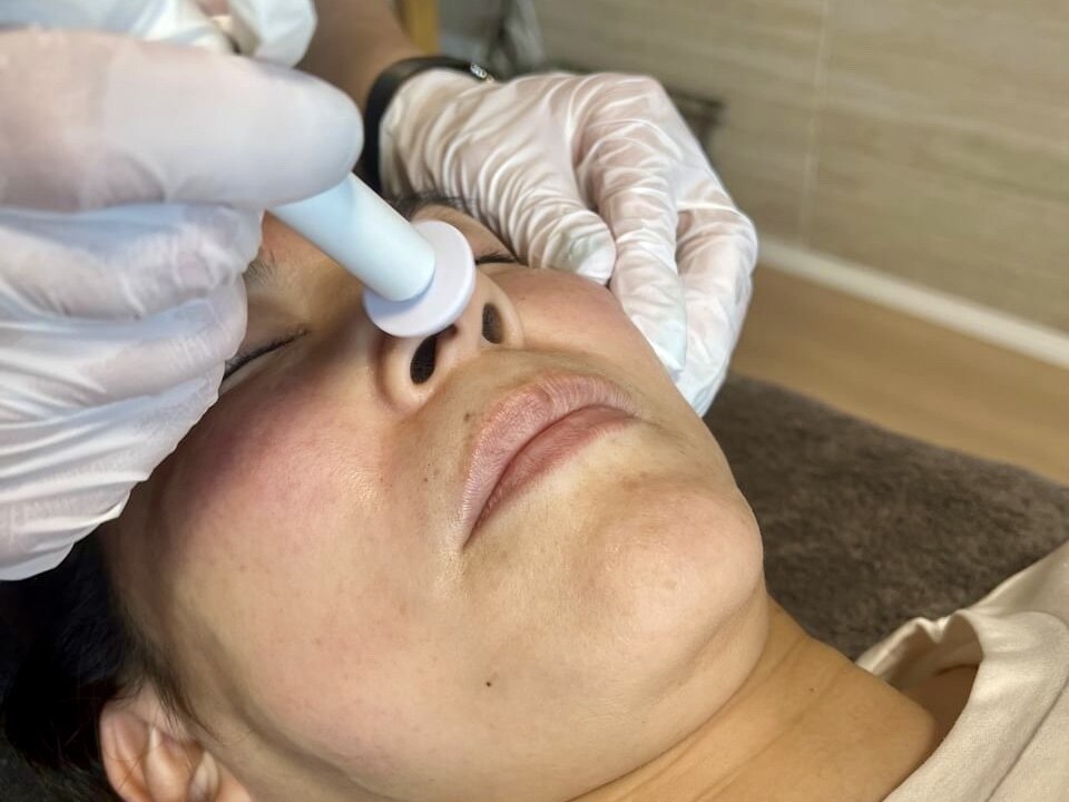 【希少☆】プロセルセラピーズ　育毛　肌質改善　業務用美容機器 ProCell Therapies Japanプロセルセラピーズ