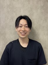 ハリーズエヌ(harry's N)&nbsp;中居 喜一