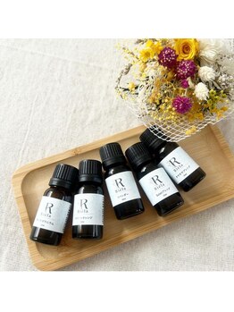 リエラ(Riela)/◇オリジナルアロマ◇