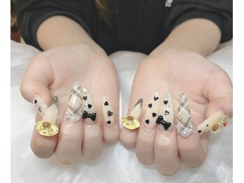 ディービューティー 池袋(D-BEAUTY)/