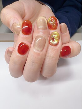 サラムーン(salamoon)/