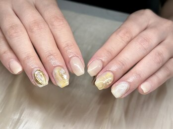 エヌドットキラリ(N.KIRARI)/うる艶ちゅるんデザインコース