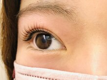 グランデ アム(Grande ame)/まつ毛パーマ/橋本/マツパ