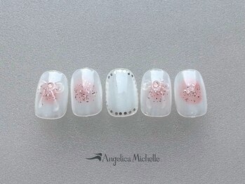 アンジェリカミッシェル 川崎店/ フルオーダーコース