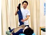 【姿勢改善×全身ケア】全身整体＋ストレッチ60分 8800円→3980円
