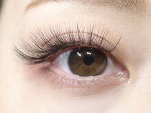 アイラッシュサロン リリィ(EYELASH SALON Lily)の雰囲気（初めての方に人気★お付けするだけなら100本最短30分!!）