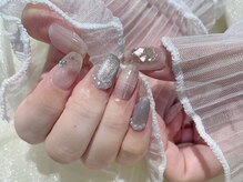 ネオリーブニコ(Neolive Nico)/初めてネイルデザイン集