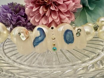 トータルビューティー ソラン(Soran)/デザインジェル