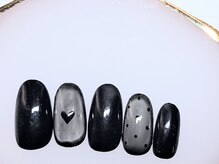 からだの恵み/控えめブラック