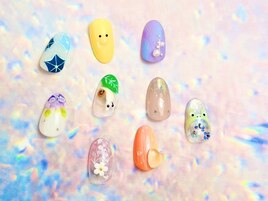 2025シーズンデザイン【rain】