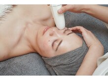 ウィズリリナ 新横浜(with Lilina.)/小顔/痩身/蓄熱式超音波/新横浜