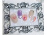 ★期間限定★ #定額夏ネイルデザイン　1000引き　¥7900→6900