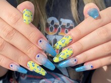 アトリエ ボノ(BONO)/アニマル柄