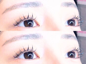 ネイチャン 神楽坂別館(Nai-Chan)/アイブロウ★美眉毛WAX