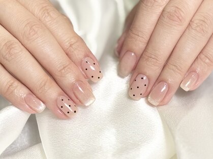ネコ ネイル(NEKO NAIL)の写真