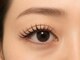 ハリウッドブロウリフト ワクシー 新宿西口店(HOLLYWOOD BROW LIFT WAXYYY.)の写真/束感OK*濃密フラットマット/Wフラット/LED/パリエク◎マツエクもマツパも豊富なMENUで長持ちボリュームeye!