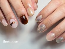 トトメス(thutmose)/