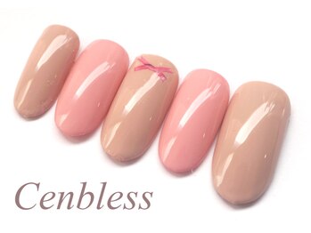 ビューティスタジオ センブレス(Cenbless)/2月末迄:バレンタイン★定額6000