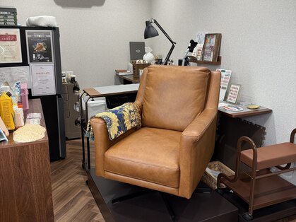 サロン ソルブ(salon solve)の写真