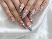 インザピンクリリー(in the pink LILY)/マグフレンチ