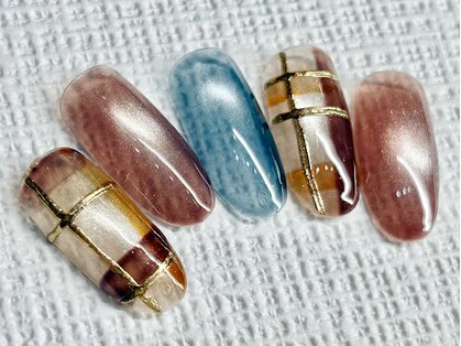 チェリーズネイル(Cherrys Nail)の写真