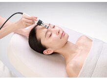 ポーラ ザ ビューティ 元住吉店(POLA THE BEAUTY)の雰囲気（スッキリ♪超音波プロ機器で毛穴の中まで汚れをディープ洗浄！!）