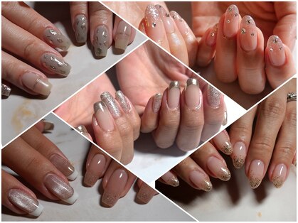 スリープラス(THReee+)の写真