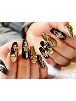 スゴ腕の施術者がいるサロン