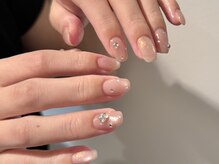 プティ(petit)/【hiyori】5art design course