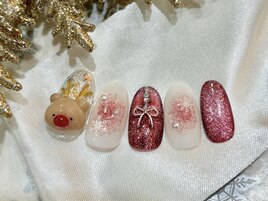 季節限定☆ホリデイコレクション