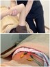 《体の不調を整える》筋膜リリース+鍼 【 45分 】